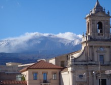 Lotti di terreno edificabile a due passi dal casello di Giarre