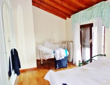 Graziosa villetta con 330 mq di spazio esterno