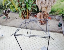 Graziosa villetta con 330 mq di spazio esterno