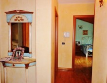 Graziosa villetta con 330 mq di spazio esterno