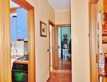 Graziosa villetta con 330 mq di spazio esterno