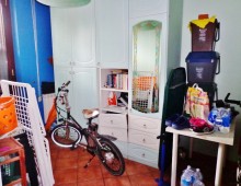 Graziosa villetta con 330 mq di spazio esterno