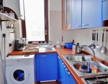 Graziosa villetta con 330 mq di spazio esterno