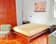 Tre vani  con parquet zona centro Catania