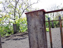 Rustico con palmento e 500 mq di terreno