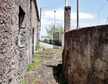 Rustico con palmento e 500 mq di terreno