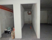 Ampio 3 vani più accessori in cooperative di nuova costruzione