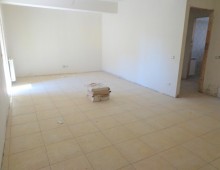 Ampio 3 vani più accessori in cooperative di nuova costruzione