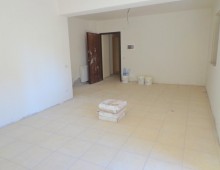 Ampio 3 vani più accessori in cooperative di nuova costruzione