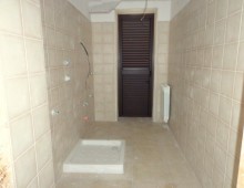 Ampio 3 vani più accessori in cooperative di nuova costruzione