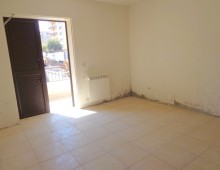 Ampio 3 vani più accessori in cooperative di nuova costruzione