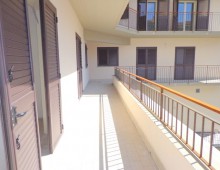 Ampio 3 vani più accessori in cooperative di nuova costruzione