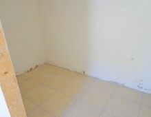 Ampio 3 vani più accessori in cooperative di nuova costruzione