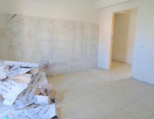 Ampio 3 vani più accessori in cooperative di nuova costruzione