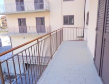 Ampio 3 vani più accessori in cooperative di nuova costruzione