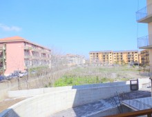 Ampio 3 vani più accessori in cooperative di nuova costruzione