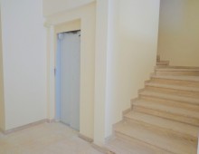 Ampio 3 vani più accessori in cooperative di nuova costruzione