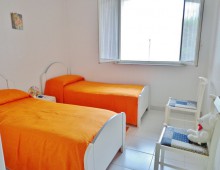 Graziosa casetta indipendente di 60 mq circa