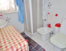 Graziosa casetta indipendente di 60 mq circa