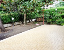 Graziosa casetta indipendente di 60 mq circa