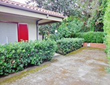 Graziosa casetta indipendente di 60 mq circa