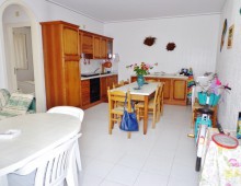 Graziosa casetta indipendente di 60 mq circa