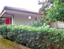 Graziosa casetta indipendente di 60 mq circa