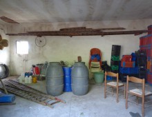 10000 mq di terreno prevalente agrumeto ed altri alberi da frutto in zona panoramica