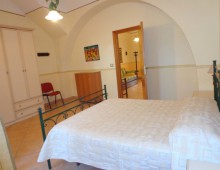 Grazioso bivano a pochi passi dal Porto Turistico