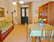 Grazioso bivano a pochi passi dal Porto Turistico