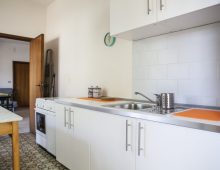 Grazioso appartamento arredato con meraviglioso affaccio sul mare