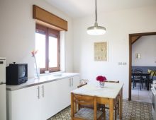 Grazioso appartamento arredato con meraviglioso affaccio sul mare