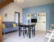 Grazioso appartamento arredato con meraviglioso affaccio sul mare