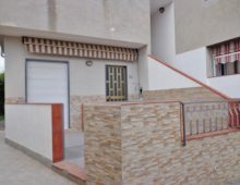 Grazioso appartamento arredato con terrazzino