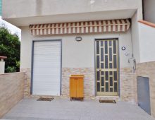 Grazioso appartamento arredato con terrazzino