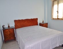 Grazioso appartamento arredato con terrazzino
