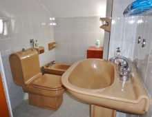 Grazioso appartamento arredato con terrazzino