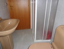 Grazioso appartamento arredato con terrazzino