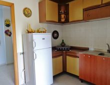 Grazioso appartamento arredato con terrazzino