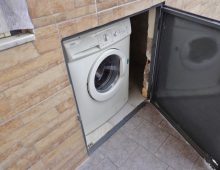 Grazioso appartamento arredato con terrazzino