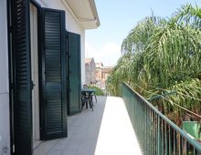 Appartamento arredato per brevi periodi