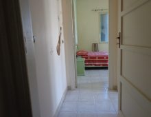 Appartamento arredato per brevi periodi