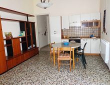 Appartamento arredato per brevi periodi