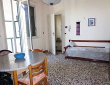 Appartamento arredato per brevi periodi