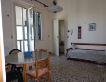 Appartamento arredato per brevi periodi