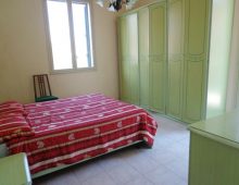 Appartamento arredato per brevi periodi