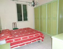 Appartamento arredato per brevi periodi