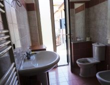 Appartamento arredato per brevi periodi
