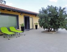 Ricercata casetta immersa nel verde alle pendici dell’Etna