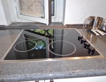 Ricercata casetta immersa nel verde alle pendici dell’Etna